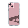 Slim Protection Case［ Original - initial color - A dusty pink ］