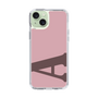 Slim Protection Case［ Original - initial color - A dusty pink ］