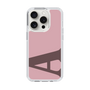 Slim Protection Case［ Original - initial color - A dusty pink ］