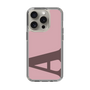 Slim Protection Case［ Original - initial color - A dusty pink ］
