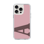 Slim Protection Case［ Original - initial color - A dusty pink ］