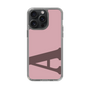 Slim Protection Case［ Original - initial color - A dusty pink ］