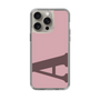 Slim Protection Case［ Original - initial color - A dusty pink ］