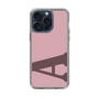 Slim Protection Case［ Original - initial color - A dusty pink ］