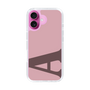 Slim Protection Case［ オリジナル - initial color - A dusty pink ］
