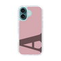 Slim Protection Case［ オリジナル - initial color - A dusty pink ］