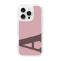 Slim Protection Case［ オリジナル - initial color - A dusty pink ］