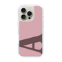 Slim Protection Case［ オリジナル - initial color - A dusty pink ］