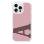 Slim Protection Case［ オリジナル - initial color - A dusty pink ］