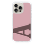Slim Protection Case［ オリジナル - initial color - A dusty pink ］