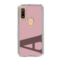 Slim Protection Case［ Original - initial color - A dusty pink ］