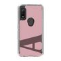 Slim Protection Case［ Original - initial color - A dusty pink ］