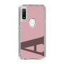 Slim Protection Case［ Original - initial color - A dusty pink ］