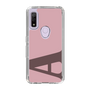 Slim Protection Case［ Original - initial color - A dusty pink ］