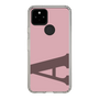 Slim Protection Case［ Original - initial color - A dusty pink ］