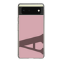 Slim Protection Case［ Original - initial color - A dusty pink ］