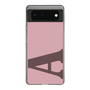 Slim Protection Case［ Original - initial color - A dusty pink ］