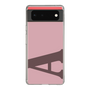 Slim Protection Case［ Original - initial color - A dusty pink ］