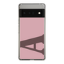 Slim Protection Case［ Original - initial color - A dusty pink ］