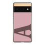 Slim Protection Case［ Original - initial color - A dusty pink ］