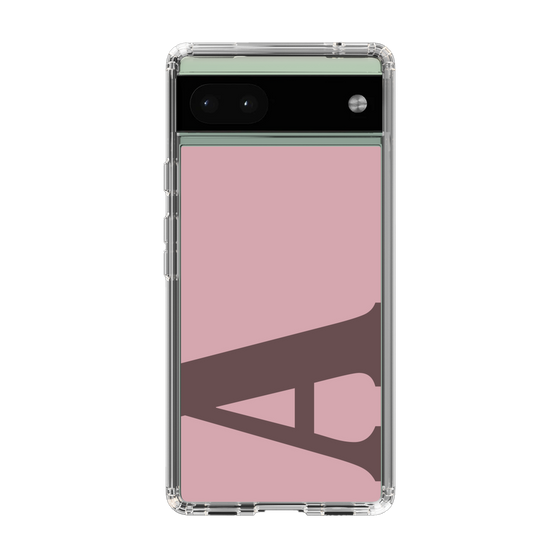 Slim Protection Case［ Original - initial color - A dusty pink ］
