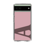 Slim Protection Case［ Original - initial color - A dusty pink ］