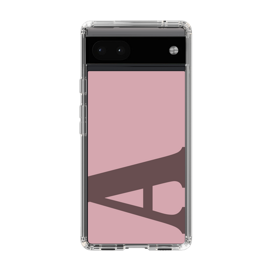 Slim Protection Case［ Original - initial color - A dusty pink ］