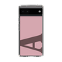 Slim Protection Case［ Original - initial color - A dusty pink ］