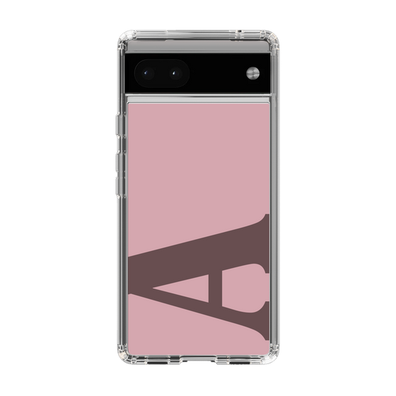 Slim Protection Case［ Original - initial color - A dusty pink ］