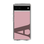 Slim Protection Case［ Original - initial color - A dusty pink ］