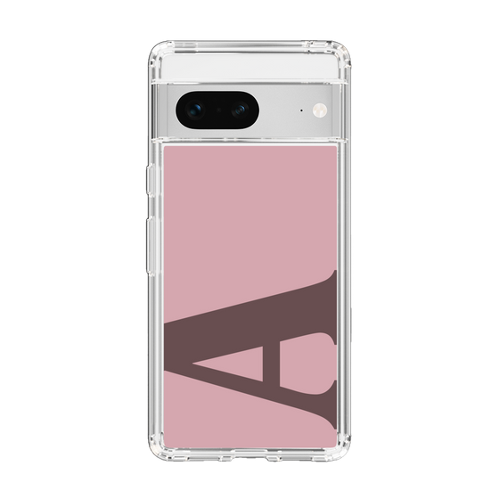 Slim Protection Case［ Original - initial color - A dusty pink ］