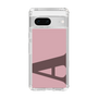 Slim Protection Case［ Original - initial color - A dusty pink ］