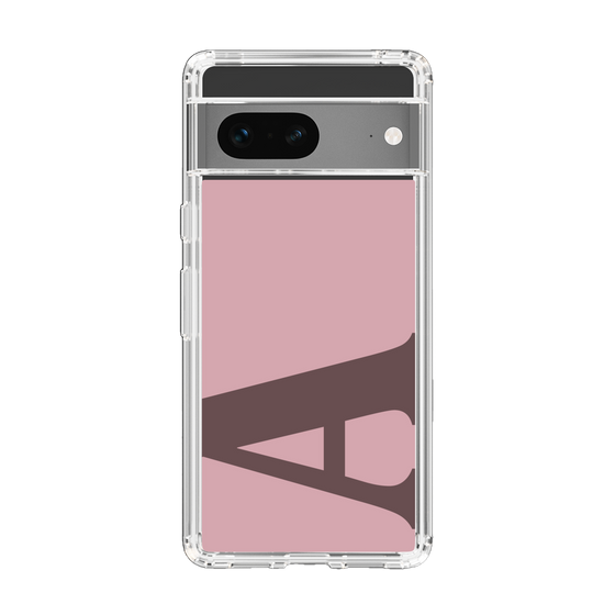 Slim Protection Case［ Original - initial color - A dusty pink ］