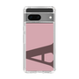 Slim Protection Case［ Original - initial color - A dusty pink ］