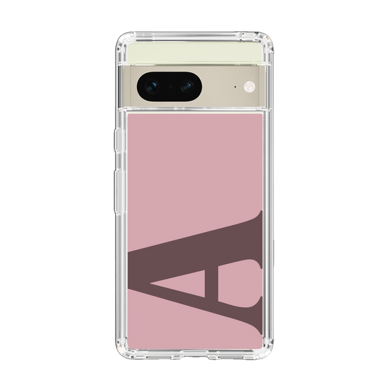 Slim Protection Case［ Original - initial color - A dusty pink ］