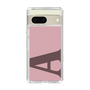 Slim Protection Case［ Original - initial color - A dusty pink ］
