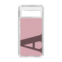 Slim Protection Case［ Original - initial color - A dusty pink ］