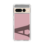 Slim Protection Case［ Original - initial color - A dusty pink ］