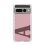 Slim Protection Case［ Original - initial color - A dusty pink ］