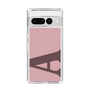 Slim Protection Case［ Original - initial color - A dusty pink ］