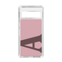 Slim Protection Case［ Original - initial color - A dusty pink ］