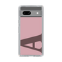 Slim Protection Case［ Original - initial color - A dusty pink ］