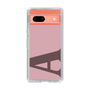 Slim Protection Case［ Original - initial color - A dusty pink ］
