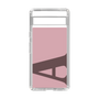 Slim Protection Case［ Original - initial color - A dusty pink ］