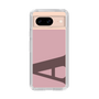 Slim Protection Case［ Original - initial color - A dusty pink ］