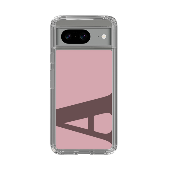Slim Protection Case［ Original - initial color - A dusty pink ］