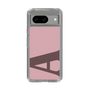 Slim Protection Case［ Original - initial color - A dusty pink ］