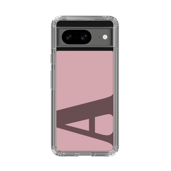 Slim Protection Case［ Original - initial color - A dusty pink ］