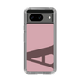 Slim Protection Case［ Original - initial color - A dusty pink ］