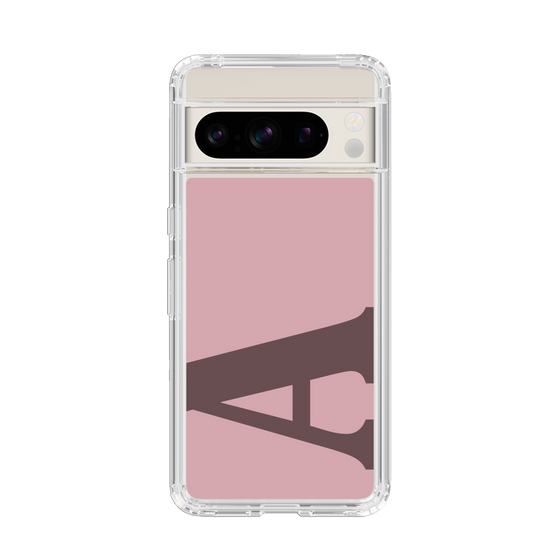 Slim Protection Case［ Original - initial color - A dusty pink ］